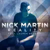 Nick Martin - Reality (feat. Lauren Bennett) - EP
